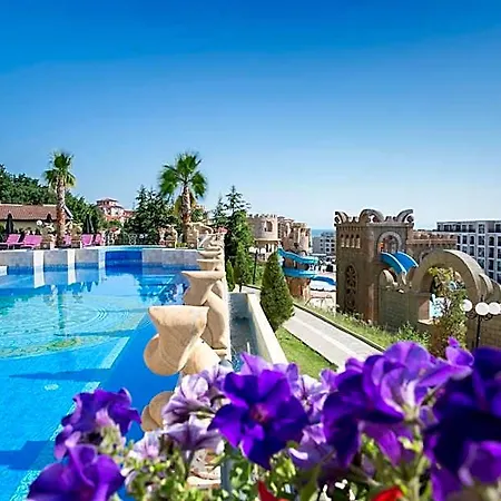 Elenite Premium Resort Sweti Wlas