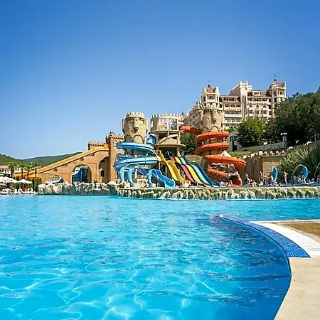 Elenite Premium Resort 5*
