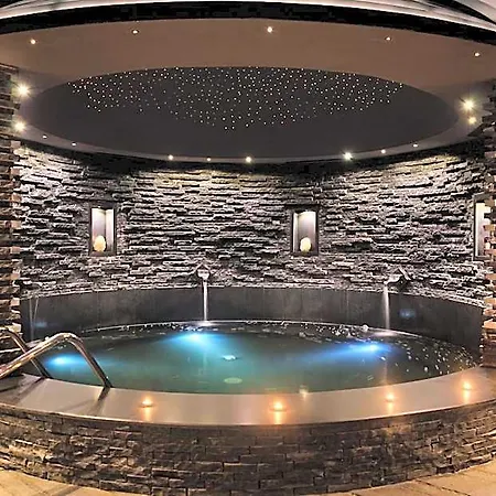 Elenite Premium Resort 5*