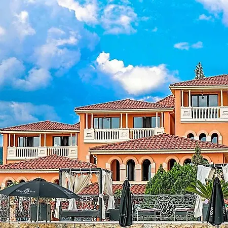 Elenite Premium Resort