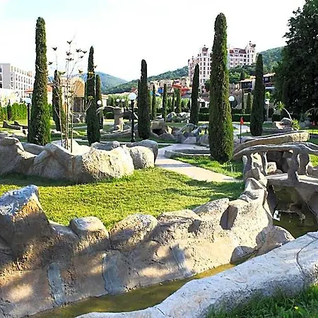 Elenite Premium Resort Sveti Vlas