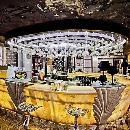 Resort Elenite Premium Sveti Vlas