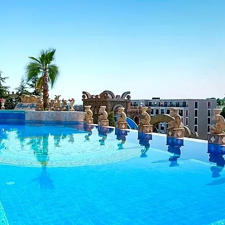 Elenite Premium Resort