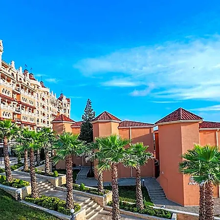Elenite Premium Resort