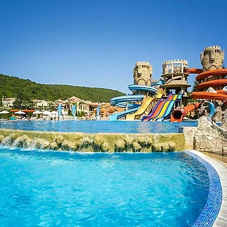 Elenite Premium Resort