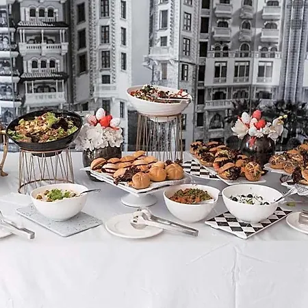 Elenite Premium Resort 5*