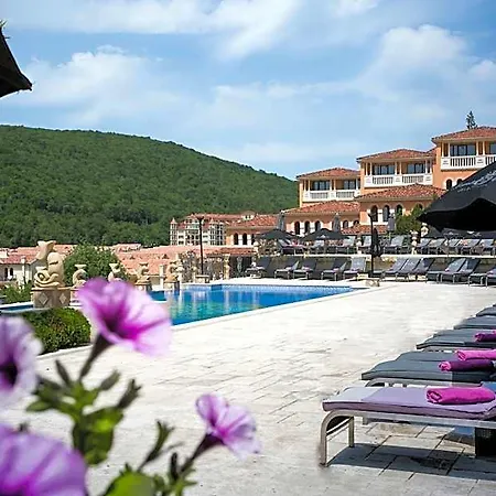 Resort Elenite Premium 5*